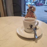 Life Café Boisson