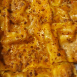 Antica Bottega food