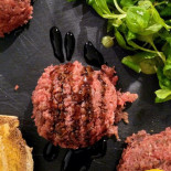 Antica Bottega food