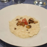 Antica Bottega food