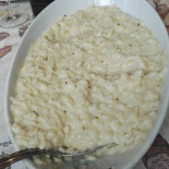 Antica Bottega food