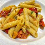 Antica Bottega food