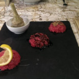 Antica Bottega drink