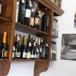 Antica Bottega drink