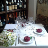 Antica Bottega drink