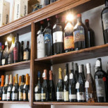 Antica Bottega drink