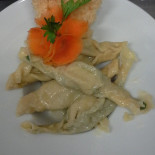 Antica Bottega food