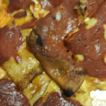 Antica Bottega food