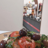 Antica Bottega food