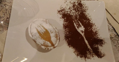 Antica Bottega drink