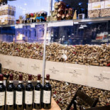 Antica Bottega drink