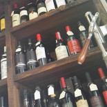Antica Bottega drink