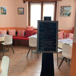 Pizzeria Rinaldi À l'intérieur