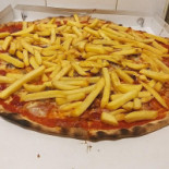 Pizzeria Rinaldi Nourriture