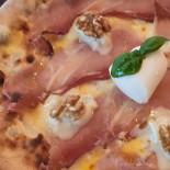 Pizzeria Rinaldi Nourriture