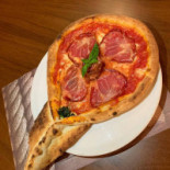 Pizzeria Rinaldi Nourriture