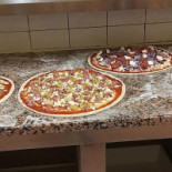 Mangiapizza food