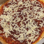 Mangiapizza food