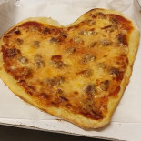 Mangiapizza food
