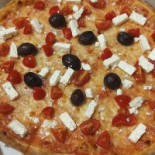 Mangiapizza food