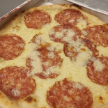 Mangiapizza food