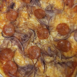 Mangiapizza food