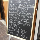 Il Circolo Carte