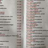 Pizzeria Jasmin Carte
