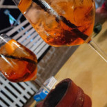 Taluna Caffe Boisson