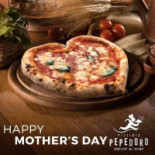 Pepedoro Nourriture