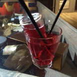 Neffa Cafè Bebida