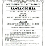 Albergo Monterosa Carte