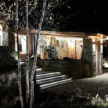 Agriturismo Ai Fontani outside