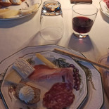 Agriturismo Ai Fontani drink