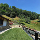 Agriturismo Ai Fontani outside