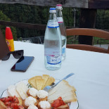 Agriturismo Ai Fontani drink