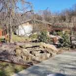 Agriturismo Ai Fontani outside