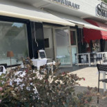 Naghet Cafè Exterior