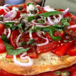 Naghet Cafè Comida