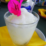 Naghet Cafè Bebida