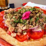 Naghet Cafè Comida