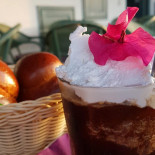 Naghet Cafè Bebida