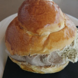 Naghet Cafè Comida