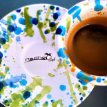 Naghet Cafè Bebida