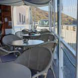 Naghet Cafè Exterior