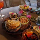 Naghet Cafè Bebida