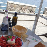 Naghet Cafè Bebida