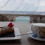 Naghet Cafè Bebida