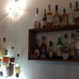 Naghet Cafè Bebida