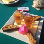 Naghet Cafè Bebida